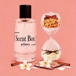 Eternal Tuberose