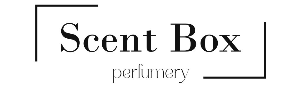 Scent Box Africa Logo
