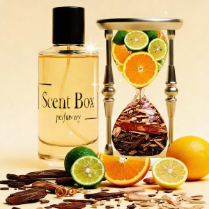 Oud Citrus